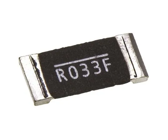 63-7473-49　33mΩ2512金属箔电流传感器表面固定电阻器±1% 1 W-TL3AR033F　TL3AR033F