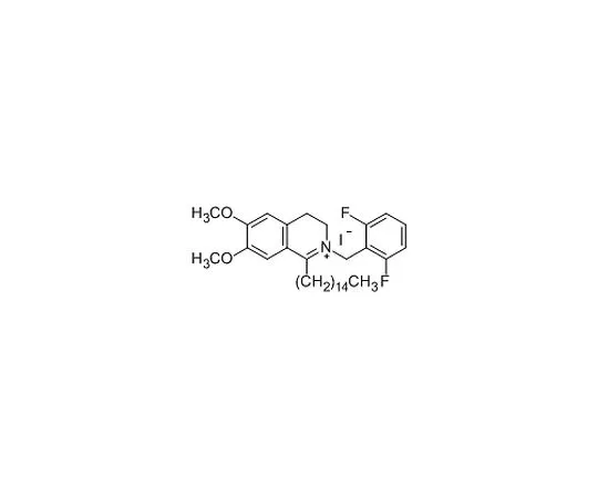 62-8410-75　［已停用］卡代因1　205536-10MG