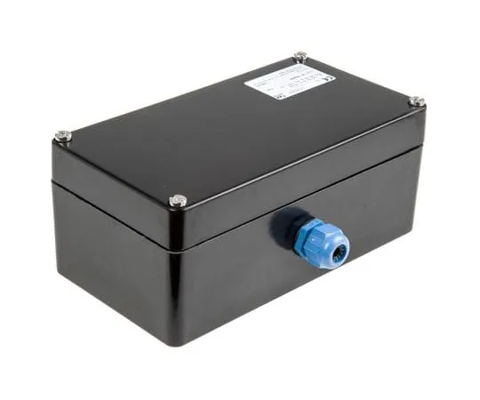 63-7436-80　玫瑰交接箱，IP66, 91mm x 120mm x 90mm　16122209.8