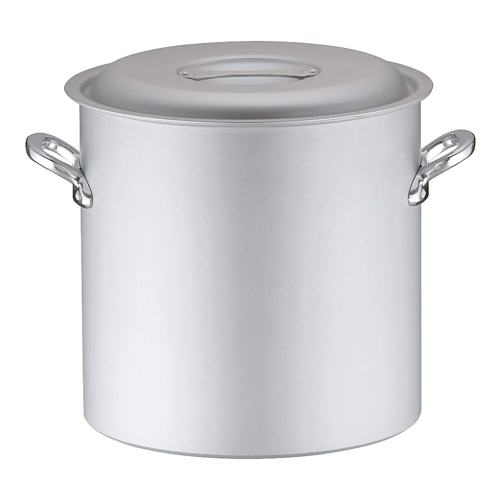 62-6337-13　Commercial Meister IH Short Hotpot 36 cm
