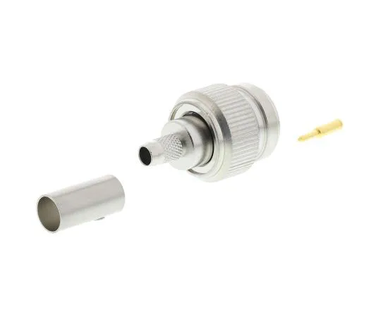 63-7416-69　Telegatner直50Ω电缆安装TNC连接器，断路器，RG223/U,RG400/U　J01010A2256