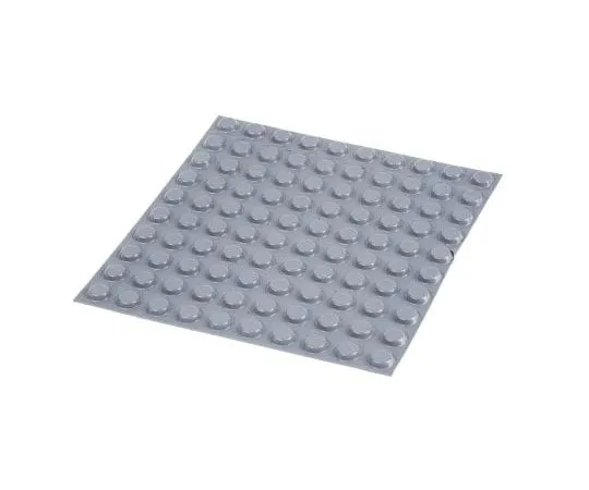 63-7398-47　RS PRO圆柱抗振动安装0压缩载荷，直径12.7mm。PUR+65.6°C -40°C　173-5968