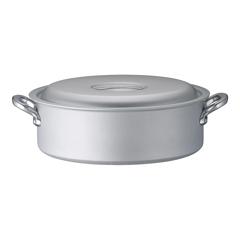 62-6337-35　Commercial Meister IH Outer Hot Pot 45 cm