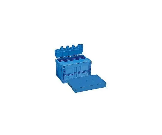 62-6378-77　Sacret folding container　50B
