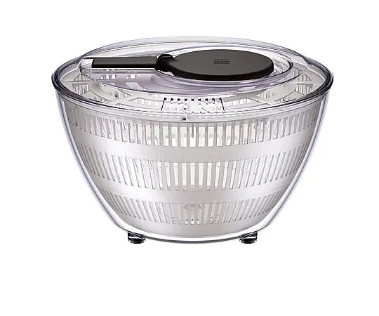 62-6398-55　ViV (Viv) Salad Spinner S Black　68201