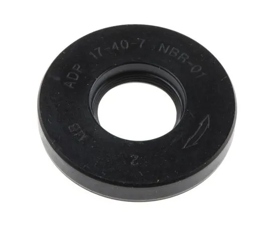 63-7425-46　RS PRO腈橡胶密封，17mm孔径，40mm O.D　211-8917