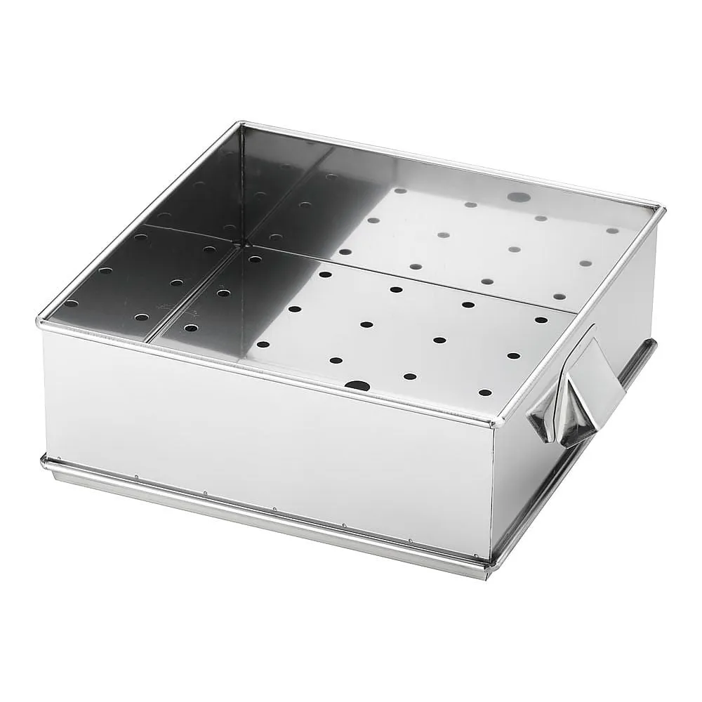 62-6439-41　SA21-0 Square Steam for 36 cm: Frame (w/Dish)