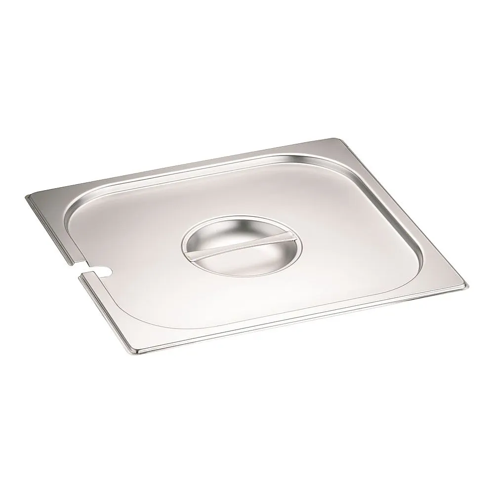 62-6359-48　DO-EN GN For Pan Cutting/Cover with Handle 2/3　823LNC