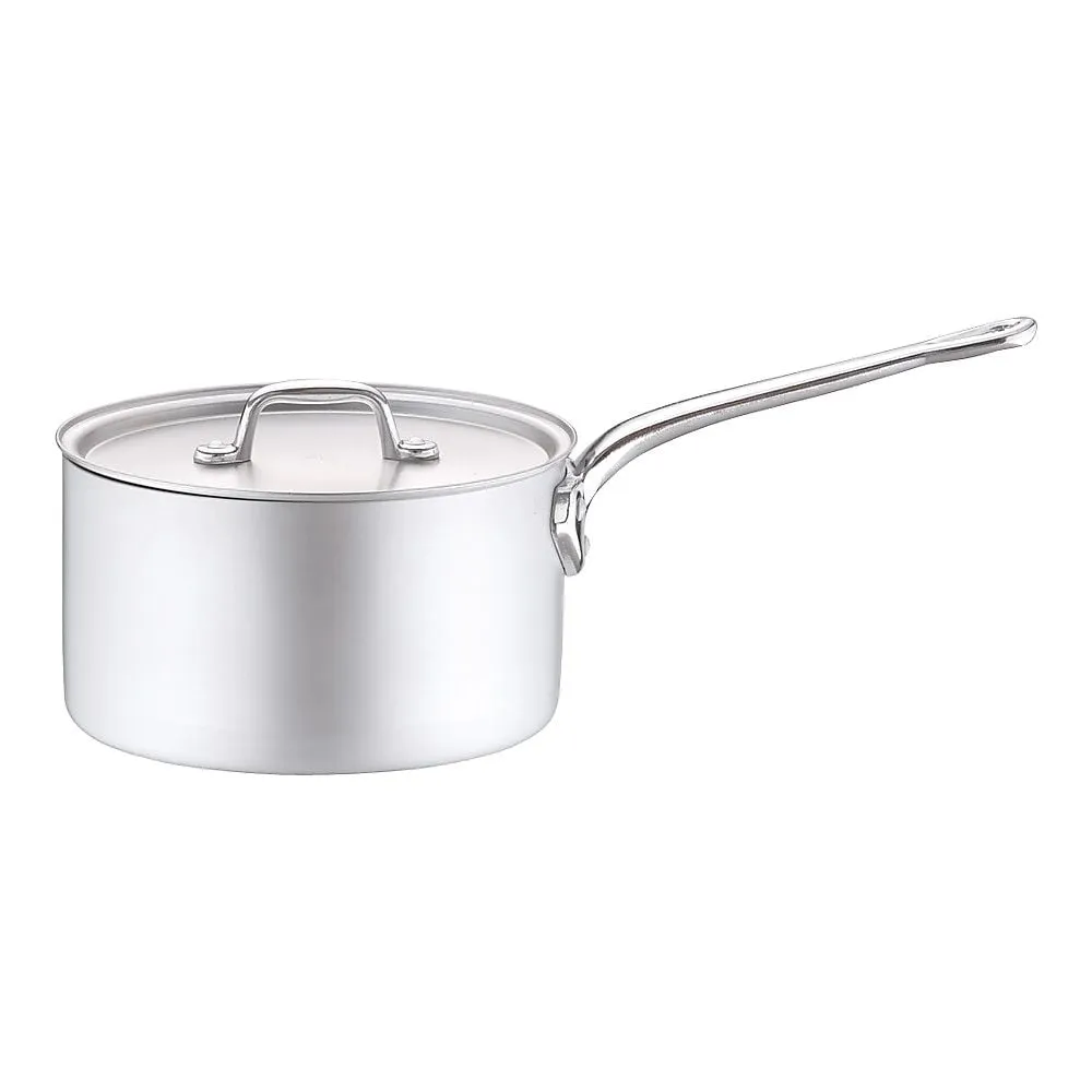 62-6339-14　Aluminum Pro Select Single Hand Pot (Graduated) 21 cm