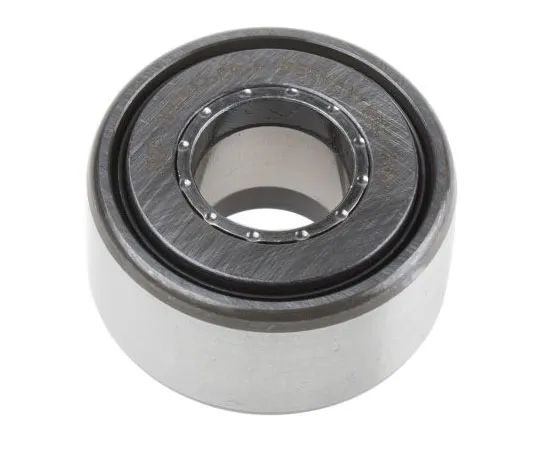 63-7401-25　Yoke Track RollerNATV17-PP-A, 17mm ID, 40mm OD　NATV17-PP-A