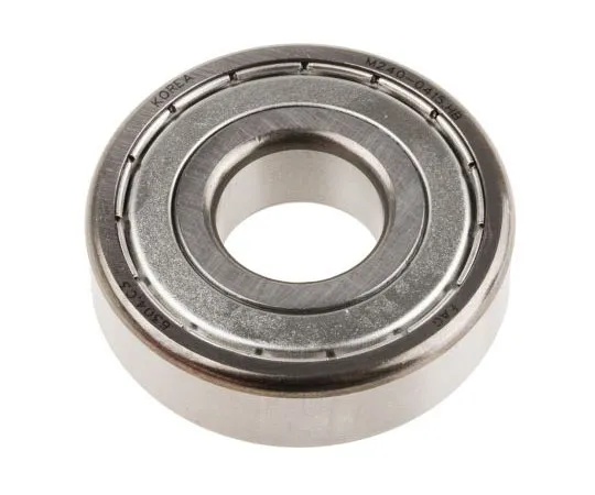 63-7369-49　20mm深沟球轴承52mm O.D.　6304-2Z-C3