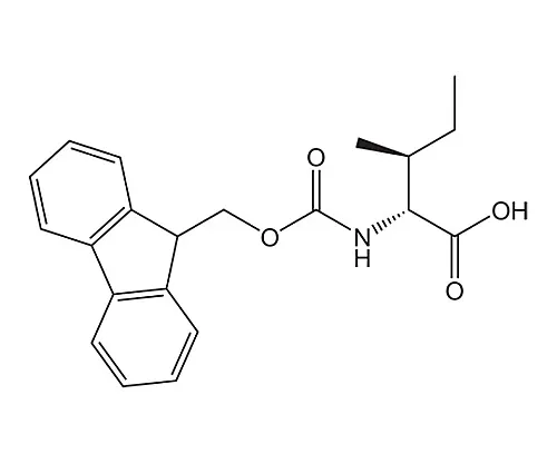 61-0391-92　［已停用］Fmoc-Hlys (Boc) -OHNovabiochemr 852375 1 G　8523750001