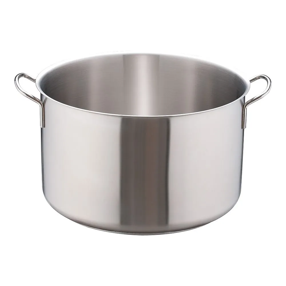 62-6327-50　Half-size Hot Pot Without Cover 45 cm