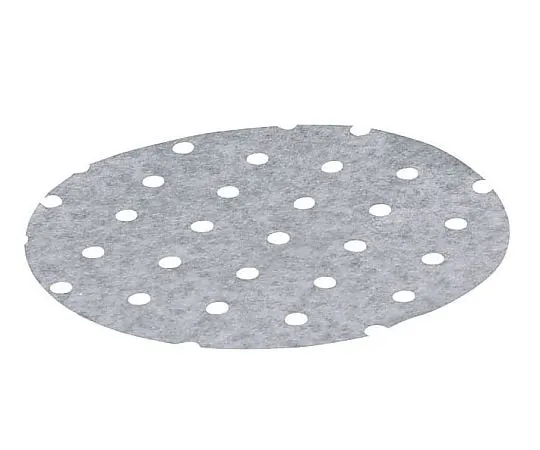 62-6442-92　Phosphorus Sheet (Silicon Paper) Round Hole (500 Sheets)　RSM-200