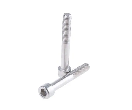 63-7481-77　RS Pro M10 x 70mm六角套筒螺丝不锈钢　304-4485