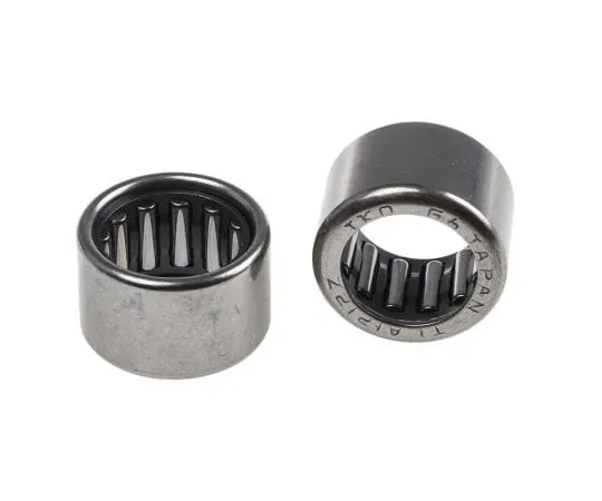 63-7419-14　滚针轴承TLA1212Z, 12mm ID, 18mm O.D　TLA1212Z