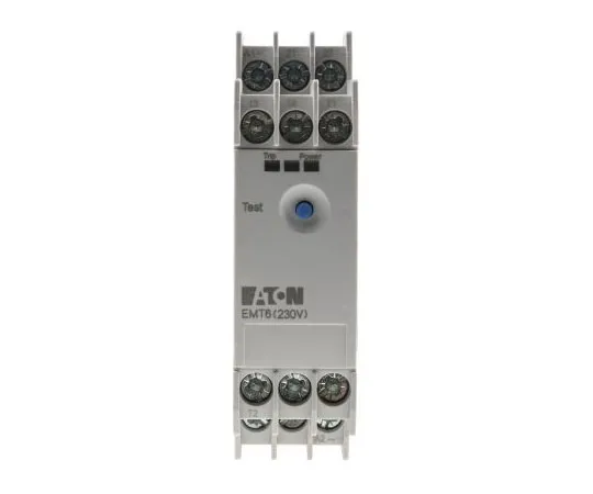 63-7476-66　伊顿过载继电器NO/NC,3A, 2 W, 230 V ac　066400 & EMT6(230V)