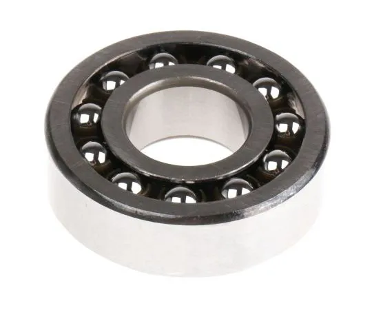 63-7466-62　17mm自对齐滚珠轴承40mm O.D　1203 ETN9