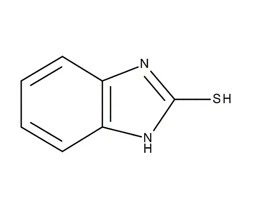 61-0344-34　［已停用］2-巯基苯并咪唑用于合成814126 100G　8.14126.0100