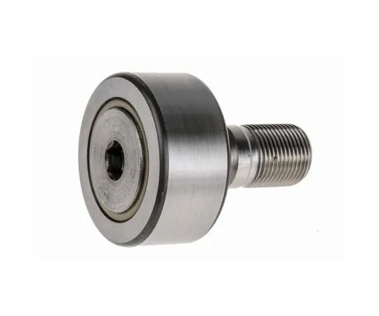 63-7402-46　螺柱轨道滚子PWKR52-2RS-XL, ID号20mm,外径52mm　PWKR52-2RS-XL
