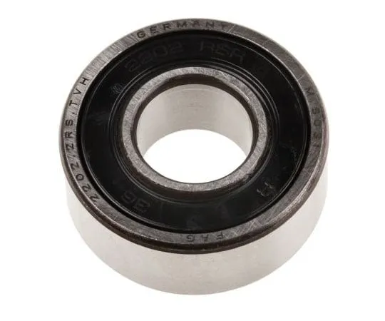 63-7367-50　15mm自对齐滚珠轴承35mm O.D　2202-2RS-TVH