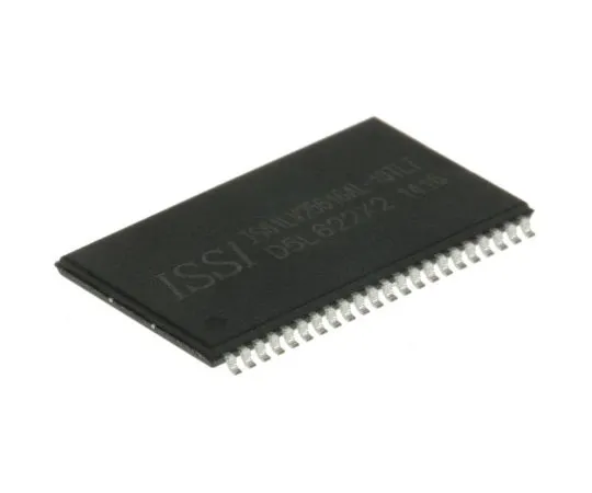 63-7355-34　ISSI SRAM,IS61LV25616AL-10TLI-4Mbit　IS61LV25616AL-10TLI