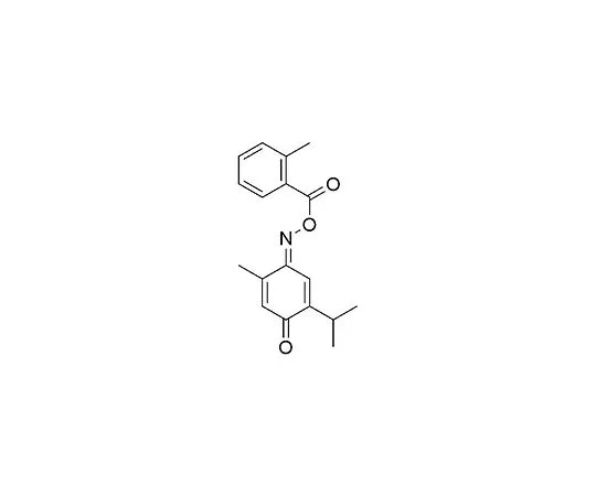 62-8434-33　［已停用］Polo样激酶抑制剂V, Poloxin　528884-5MG