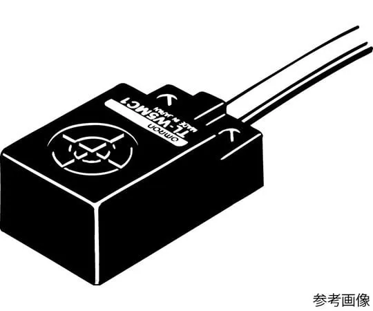 62-4778-82　平板式接近传感器TL-W　TL-W5MD2 5M