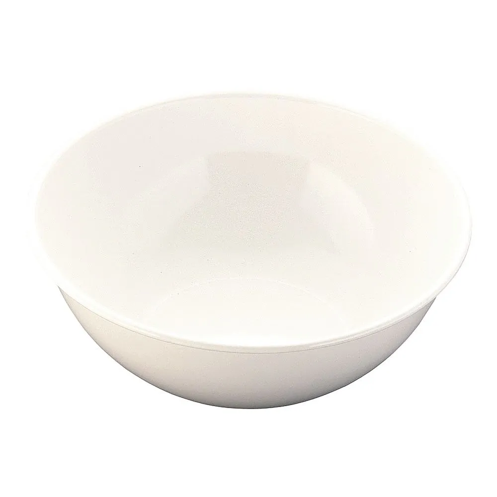 62-6396-13　Hollow Ball White 26 cm