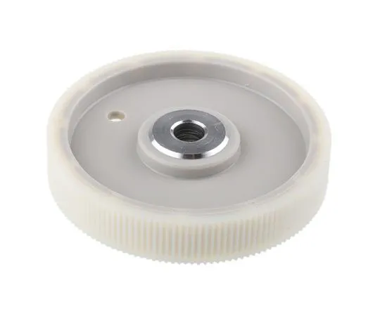 63-7409-56　鲍默IVO编码器车轮周长20厘米，7毫米轮孔塑料　MR291.07D