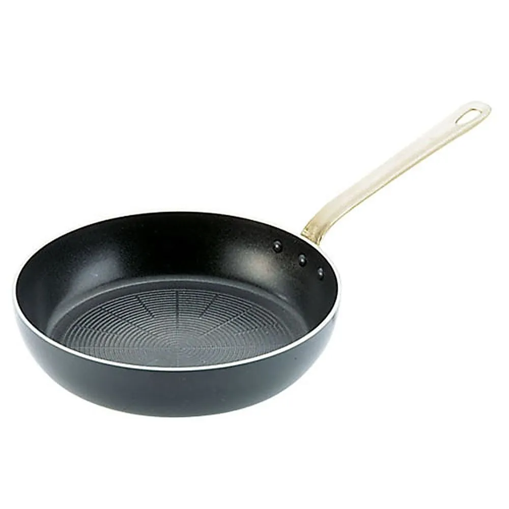 62-6356-18　Altrad electromagnetic frying pan 24 cm　AS-14