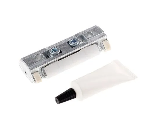 63-7455-63　FlexLink XC模压铸铝，PE滑动元件，80mm L　XCLE 34X80 A