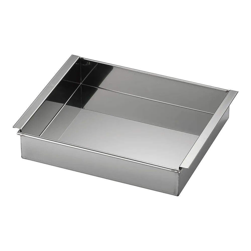 62-6440-93　Egg Tofu Dish Kansai Style 21 cm