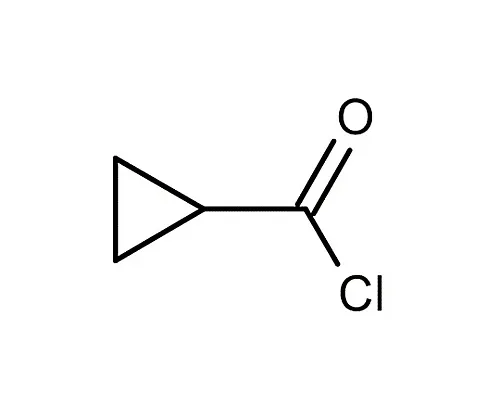 61-0379-63　［已停用］环丙羧酸氯化物合成841657 25mL　8.41657.0025