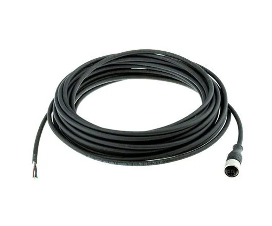63-7016-12　Telemecanique传感器XZCP29P11L15直连电缆，用于2型安全光幕 (接收器) ，　XZCP29P11L15