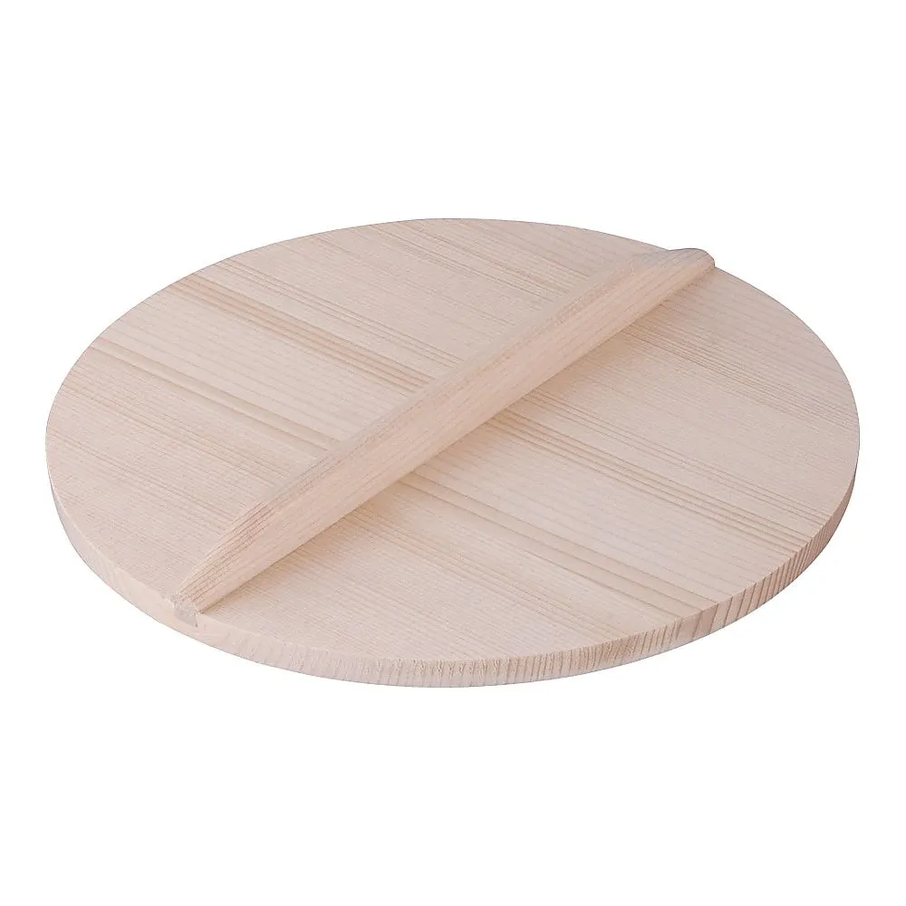 62-6342-03　For Spruce Wood Lid 27 cm
