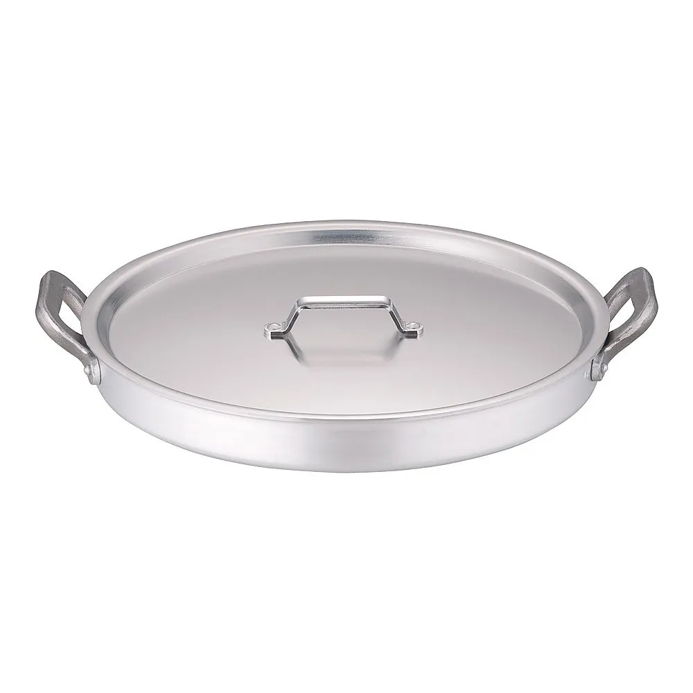 62-6340-55　Aluminum Katsudon Hot Pot 42 cm
