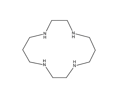 61-0376-58　［已停用］1,4,8,11-Tetraazacyclotteradecane用于合成841316 1 G　8.41316.0001