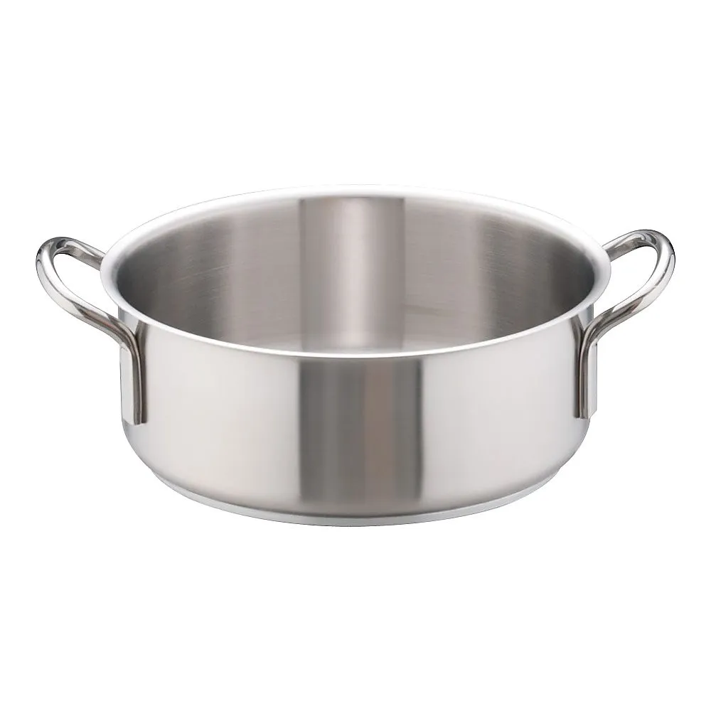 62-6327-56　Outer Ring Hotpot Without Cover 24 cm