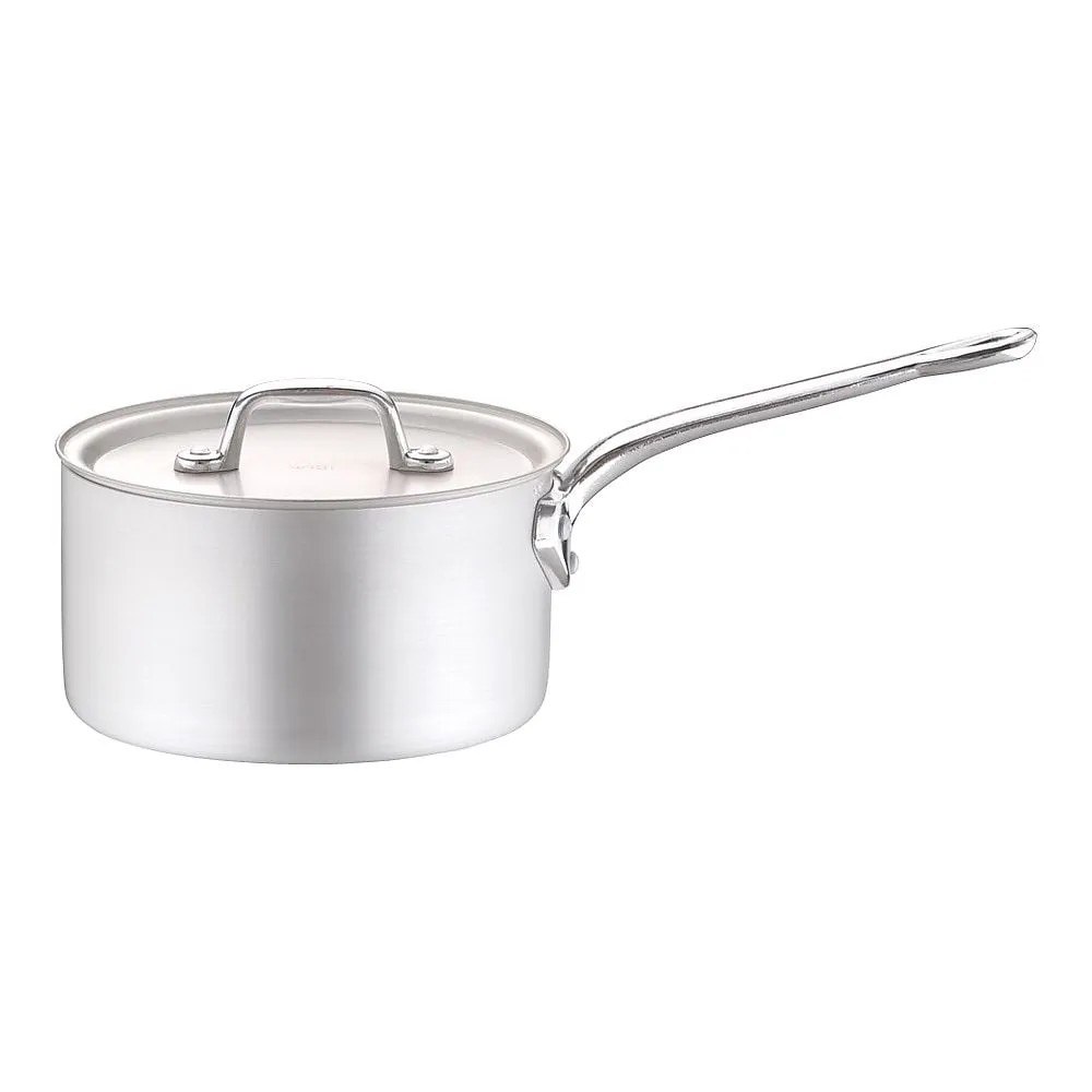 62-6339-13　Aluminum Pro Select Single Hand Pot (Graduated) 18 cm