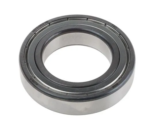 63-7368-61　40mm深沟球轴承68mm O.D.　6008-2Z