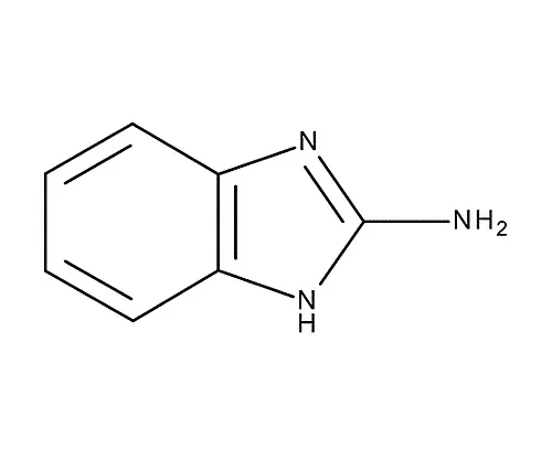 61-0369-28　［已停用］2-氨基苯并咪唑用于合成821948 10G　8.21948.0010