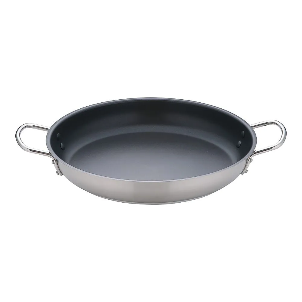 62-6328-58　Murano Induction Teflon Select Omelette Pan 40 cm