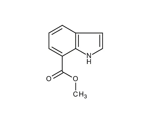 61-0383-16　［已停用］用于合成的7-吲哚羧酸甲酯843864 1 G　8.43864.0001