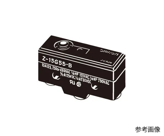 62-4770-88　Z01普通开关　Z-01H55