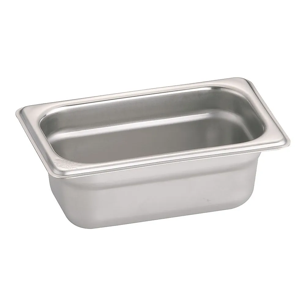 62-6358-91　Gastronomic Pan 1/9 65 mm　819.02