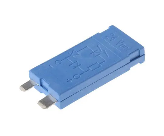 63-7472-09　Finder24Vdc plug in Interface Relay Module　99.01.9.024.99