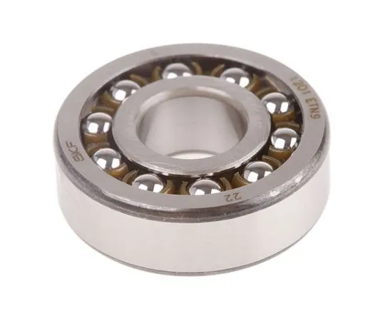 63-7466-60　12mm自对齐滚珠轴承32mm O.D　1201 ETN9