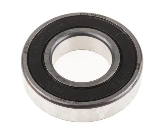 63-7369-08　35mm深沟球轴承72mm O.D.　6207-C-2HRS