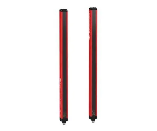 63-7015-84　XUSL4E光幕接收器，发射器，16光束，分辨率30mm　XUSL4E30H031N